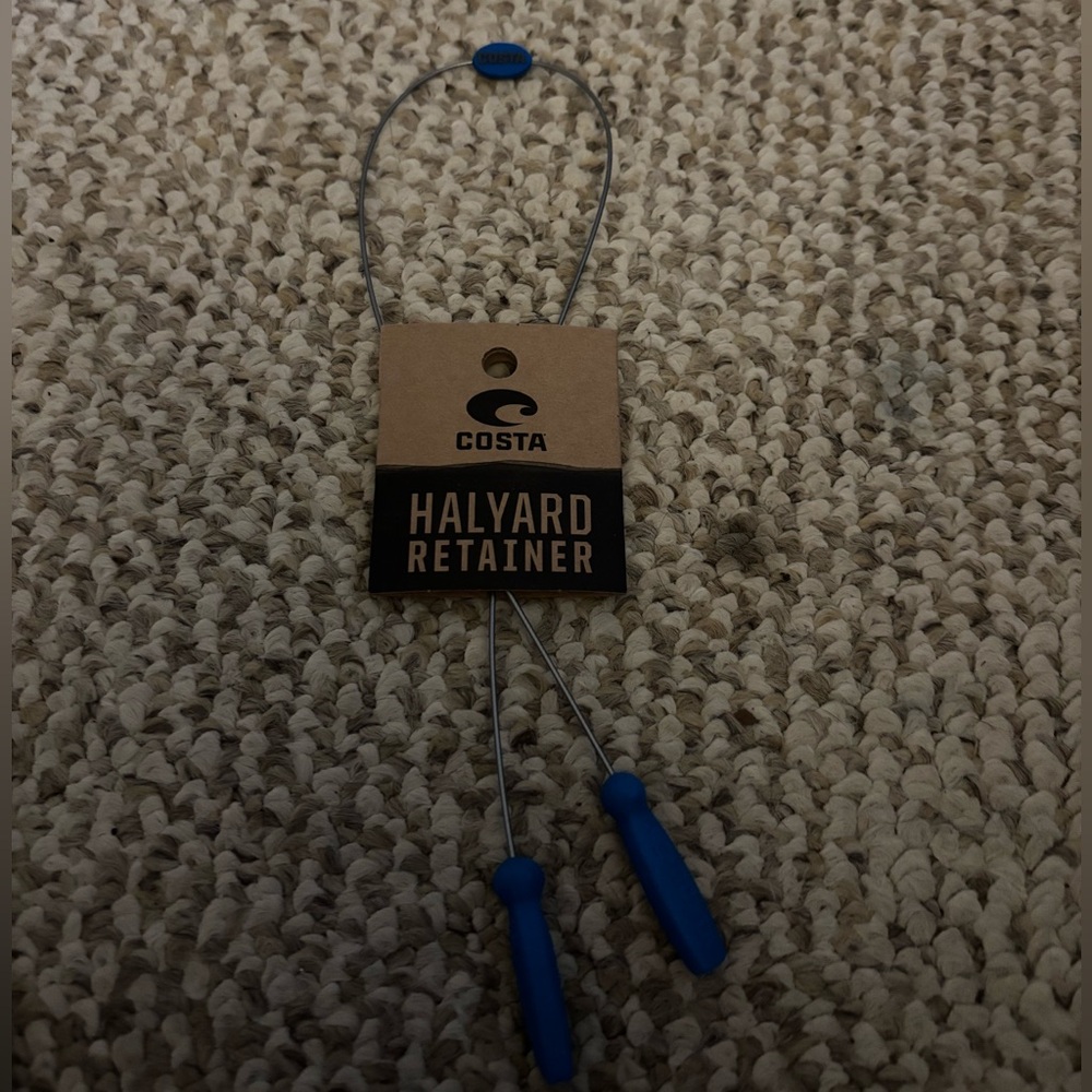 Costa Del Mar Halyard Wire Retainer